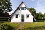 Hauptansicht - Ferienhaus  Westertill 23 - Top-Hundeurlaub
