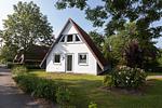 Hauptansicht - Ferienhaus  Westertill 23 - Top-Hundeurlaub