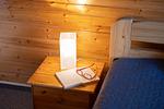 Dekoratives Detail - Ferienhaus  Westertill 23 - Top-Hundeurlaub