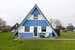 Hauptansicht - Ferienhaus "Cora " Rotersand 10 - Top-Hundeurlaub