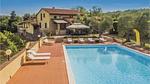 pool - Ferienhaus für 12 Personen (280 m²) in Forcoli - Top-Hundeurlaub