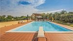 pool - Ferienhaus für 12 Personen (280 m²) in Forcoli - Top-Hundeurlaub