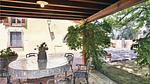 outside - Ferienhaus für 12 Personen (280 m²) in Forcoli - Top-Hundeurlaub