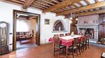 living-room - Ferienhaus für 12 Personen (280 m²) in Forcoli - Top-Hundeurlaub