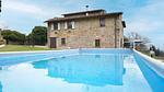 pool - Ferienhaus für 6 Personen (100 m²) - Top-Hundeurlaub