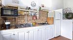kitchen - Ferienhaus für 6 Personen (100 m²) - Top-Hundeurlaub