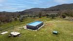 view-from-room - Ferienhaus für 6 Personen (100 m²) - Top-Hundeurlaub