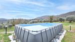pool - Ferienhaus für 6 Personen (100 m²) - Top-Hundeurlaub