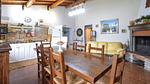 kitchen - Ferienhaus für 6 Personen (100 m²) - Top-Hundeurlaub