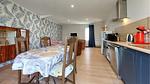 living-room - Ferienhaus für 4 Personen (90 m²) - Top-Hundeurlaub