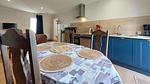 living-room - Ferienhaus für 4 Personen (90 m²) - Top-Hundeurlaub