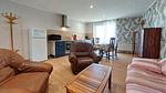 living-room - Ferienhaus für 4 Personen (90 m²) - Top-Hundeurlaub
