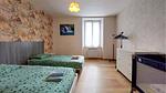 bed - Ferienhaus für 4 Personen (90 m²) - Top-Hundeurlaub