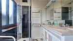 bathroom - Ferienhaus für 4 Personen (90 m²) - Top-Hundeurlaub