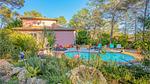pool - Ferienhaus für 8 Personen (116 m²) in Les Arcs - Top-Hundeurlaub