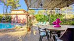 pool - Ferienhaus für 8 Personen (116 m²) in Les Arcs - Top-Hundeurlaub