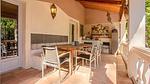 outside - Ferienhaus für 8 Personen (116 m²) in Les Arcs - Top-Hundeurlaub