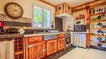 kitchen - Ferienhaus für 8 Personen (116 m²) in Les Arcs - Top-Hundeurlaub