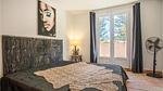 bed - Ferienhaus für 8 Personen (116 m²) in Les Arcs - Top-Hundeurlaub