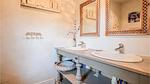 bathroom - Ferienhaus für 8 Personen (116 m²) in Les Arcs - Top-Hundeurlaub
