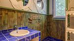 bathroom - Ferienhaus für 8 Personen (116 m²) in Les Arcs - Top-Hundeurlaub