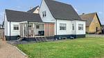 house - Ferienhaus für 9 Personen (162 m²) - Top-Hundeurlaub