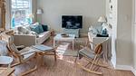 living-room - Ferienhaus für 9 Personen (162 m²) - Top-Hundeurlaub