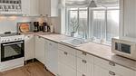 kitchen - Ferienhaus für 9 Personen (162 m²) - Top-Hundeurlaub