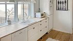 kitchen - Ferienhaus für 9 Personen (162 m²) - Top-Hundeurlaub