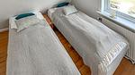 bed - Ferienhaus für 9 Personen (162 m²) - Top-Hundeurlaub