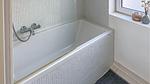 bathroom - Ferienhaus für 9 Personen (162 m²) - Top-Hundeurlaub