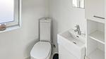 bathroom - Ferienhaus für 9 Personen (162 m²) - Top-Hundeurlaub