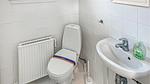 bathroom - Ferienhaus für 9 Personen (162 m²) - Top-Hundeurlaub