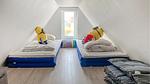 bathroom - Ferienhaus für 9 Personen (162 m²) - Top-Hundeurlaub