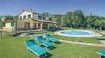 pool - Ferienhaus für 10 Personen (200 m²) in Barchi - Top-Hundeurlaub