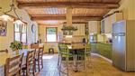 kitchen - Ferienhaus für 10 Personen (200 m²) in Barchi - Top-Hundeurlaub