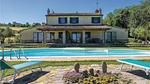 pool - Ferienhaus für 10 Personen (200 m²) in Barchi - Top-Hundeurlaub