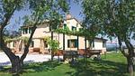 house - Ferienhaus für 10 Personen (200 m²) in Barchi - Top-Hundeurlaub