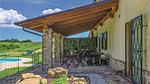 outside - Ferienhaus für 10 Personen (200 m²) in Barchi - Top-Hundeurlaub