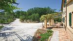 outside - Ferienhaus für 10 Personen (200 m²) in Barchi - Top-Hundeurlaub