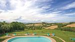 pool - Ferienhaus für 10 Personen (200 m²) in Barchi - Top-Hundeurlaub
