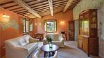 living-room - Ferienhaus für 10 Personen (200 m²) in Barchi - Top-Hundeurlaub