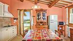 kitchen - Ferienhaus für 10 Personen (200 m²) in Barchi - Top-Hundeurlaub