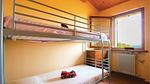 bed - Ferienhaus für 10 Personen (200 m²) in Barchi - Top-Hundeurlaub
