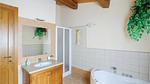 bathroom - Ferienhaus für 10 Personen (200 m²) in Barchi - Top-Hundeurlaub