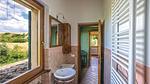 bathroom - Ferienhaus für 10 Personen (200 m²) in Barchi - Top-Hundeurlaub