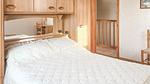 bed - Ferienhaus für 6 Personen (126 m²) in La Faute-sur-Mer - Top-Hundeurlaub