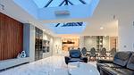 living-room - Ferienhaus für 8 Personen (350 m²) in Gouvieux - Top-Hundeurlaub