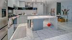 kitchen - Ferienhaus für 8 Personen (350 m²) in Gouvieux - Top-Hundeurlaub