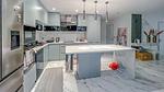 kitchen - Ferienhaus für 8 Personen (350 m²) in Gouvieux - Top-Hundeurlaub
